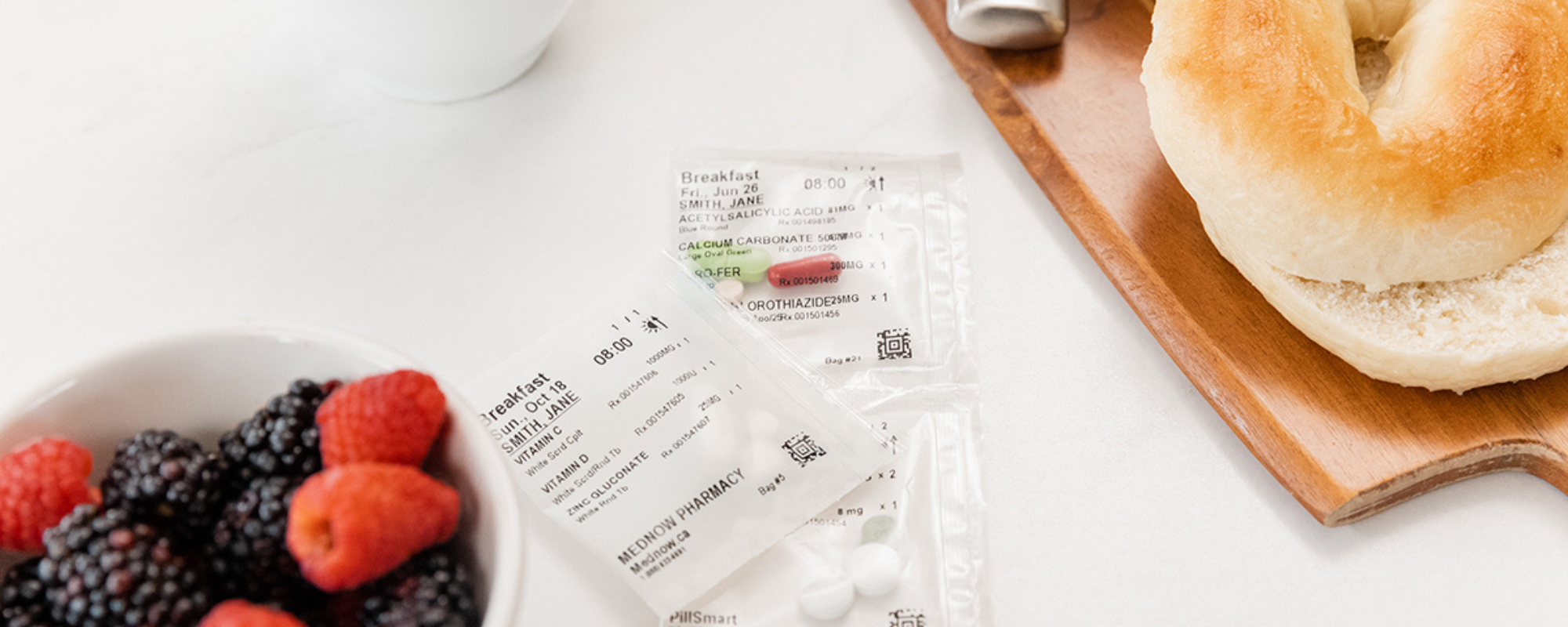 A preferred pharmacy plan delivers patient-centred care to members
