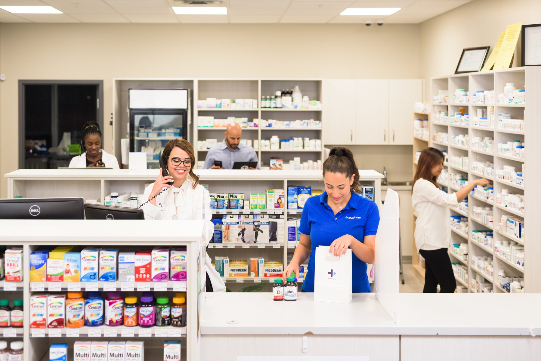 OTC: What are they, how can I get them in Canada?