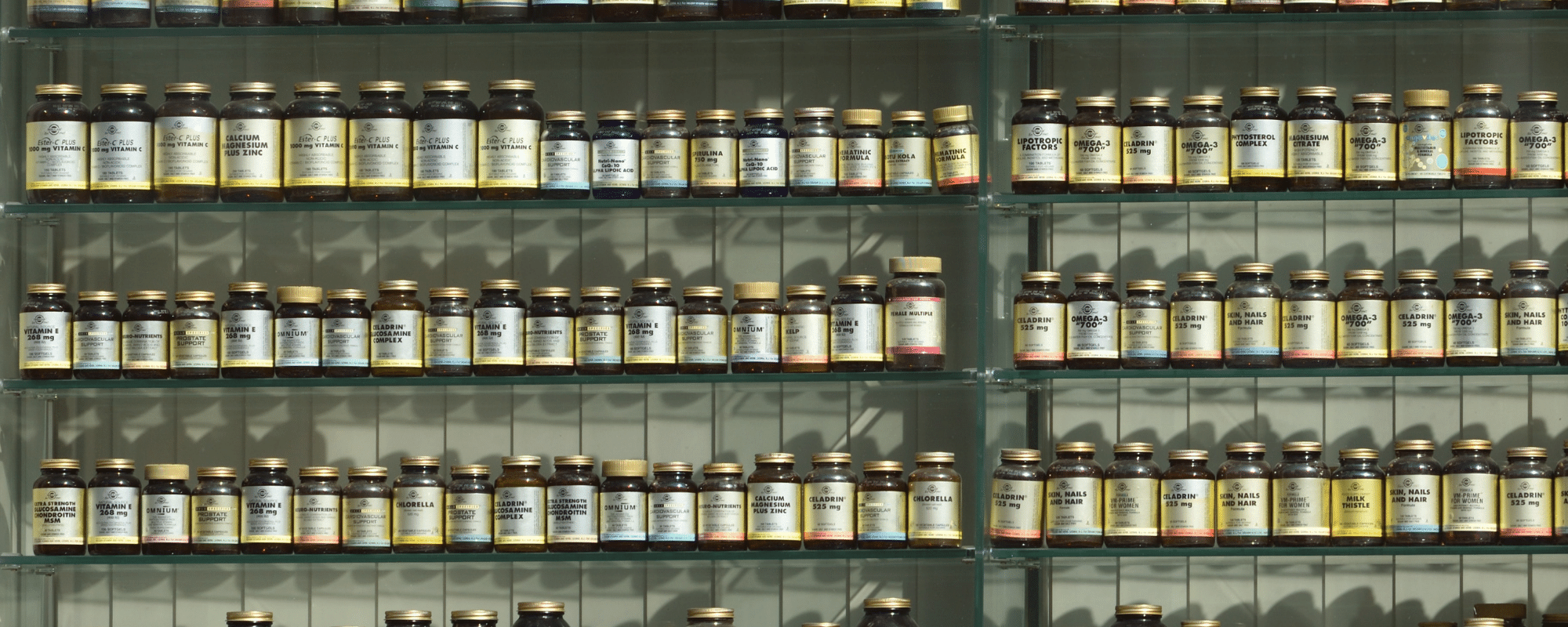 By the letter: Vitamins and what they do