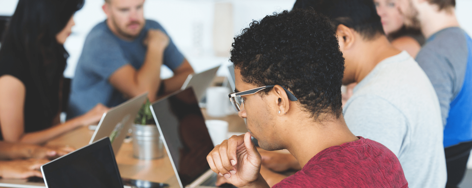 Fitter, happier, more productive: How pharmacy helps employee mental health