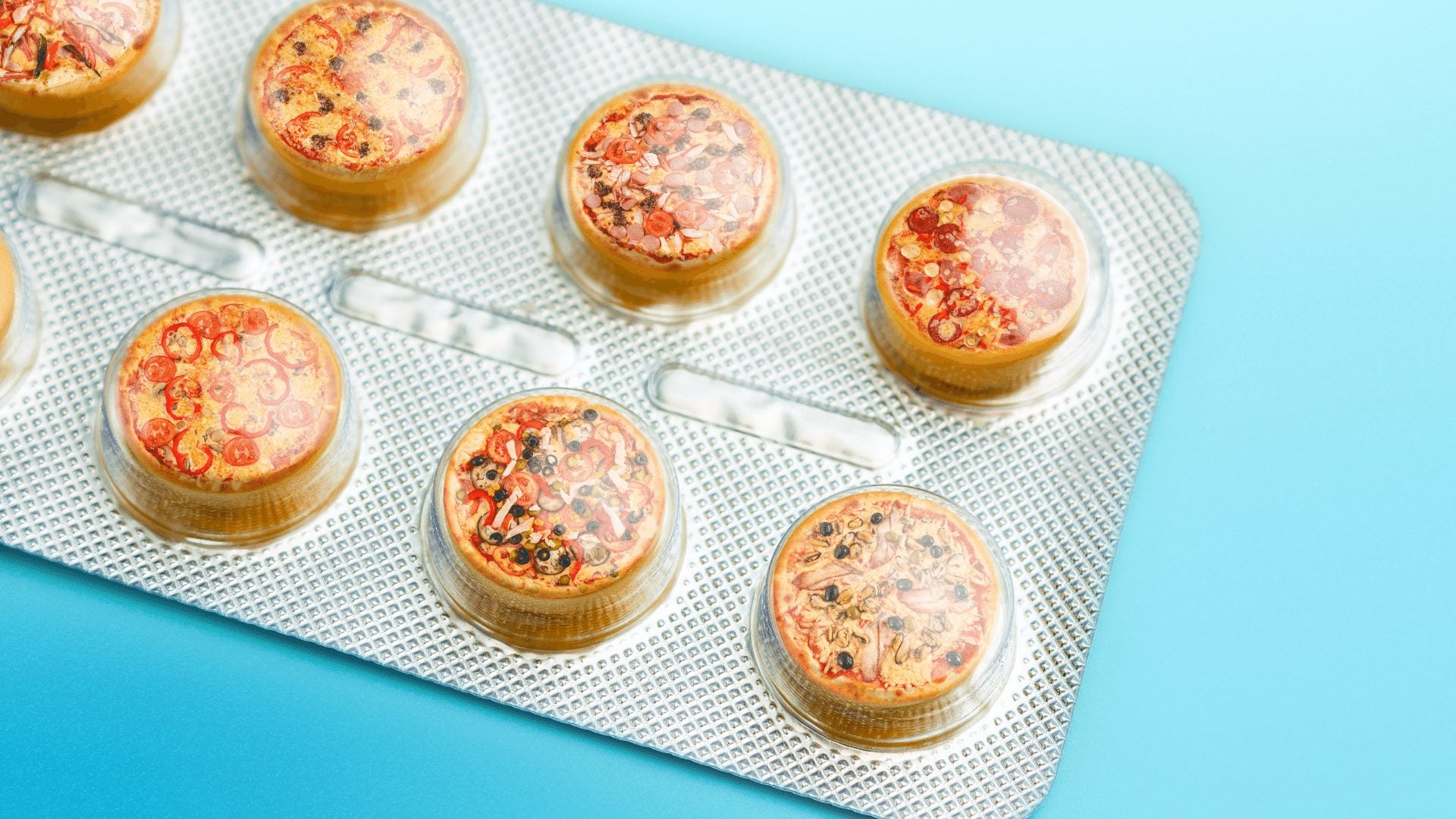 Why Mednow doesn’t sell frozen pizza