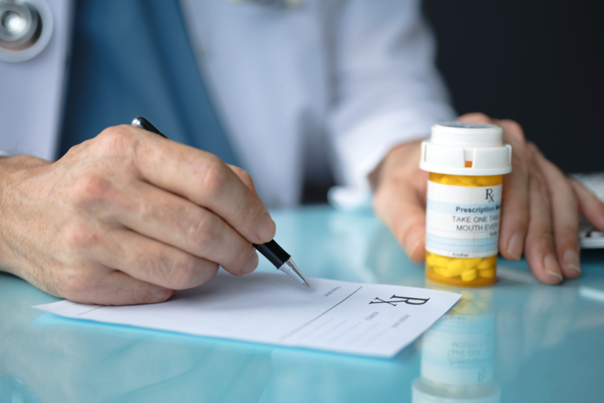 How to Transfer a Prescription to Another Pharmacy