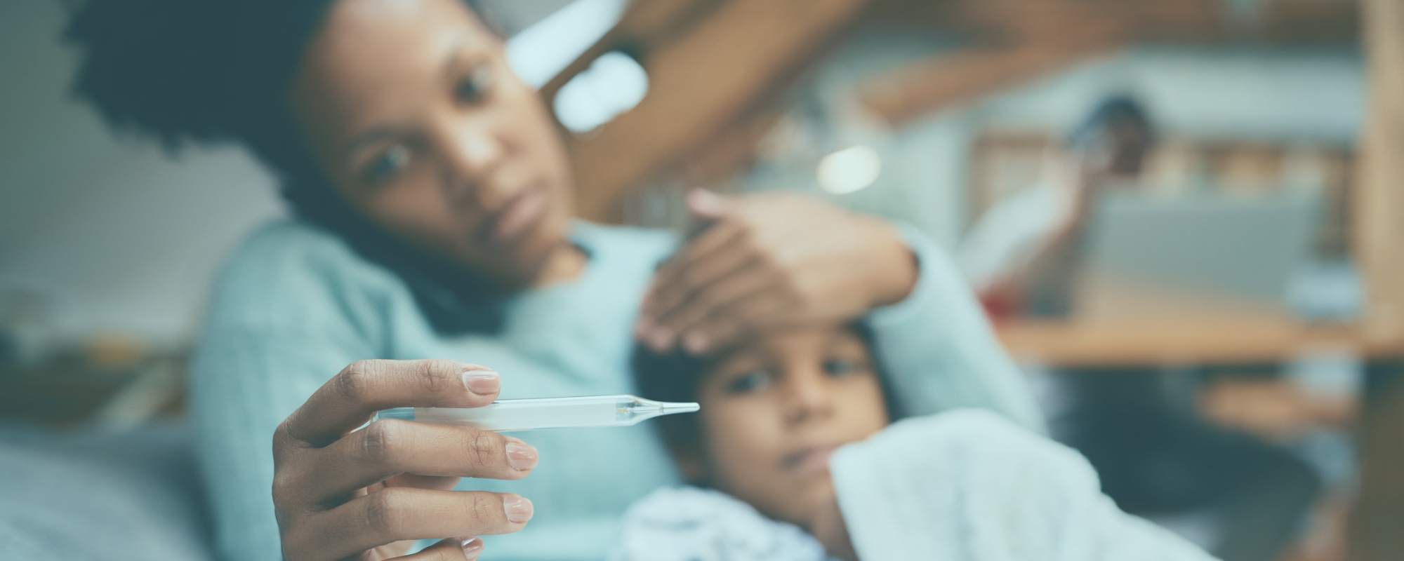 Children’s Tylenol and Children’s Advil options for parents