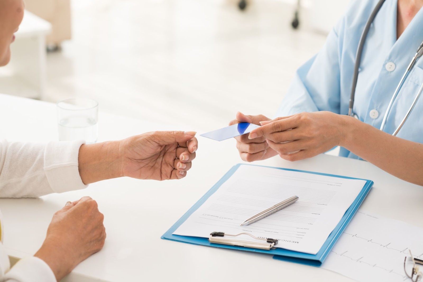 Guide: Medical Insurance in Canada