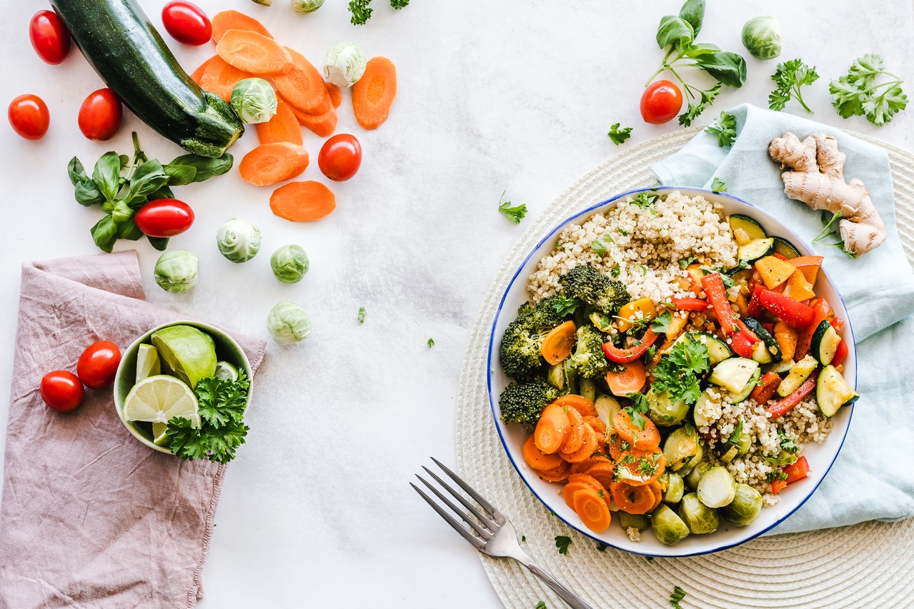 What is good nutrition? Why is it important?