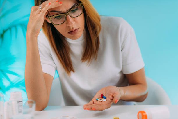 Medication Adherence and the Impacts of Non Adherence