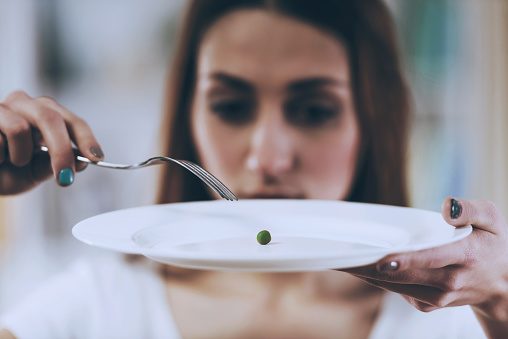 Everything You Need To Know About Malnutrition