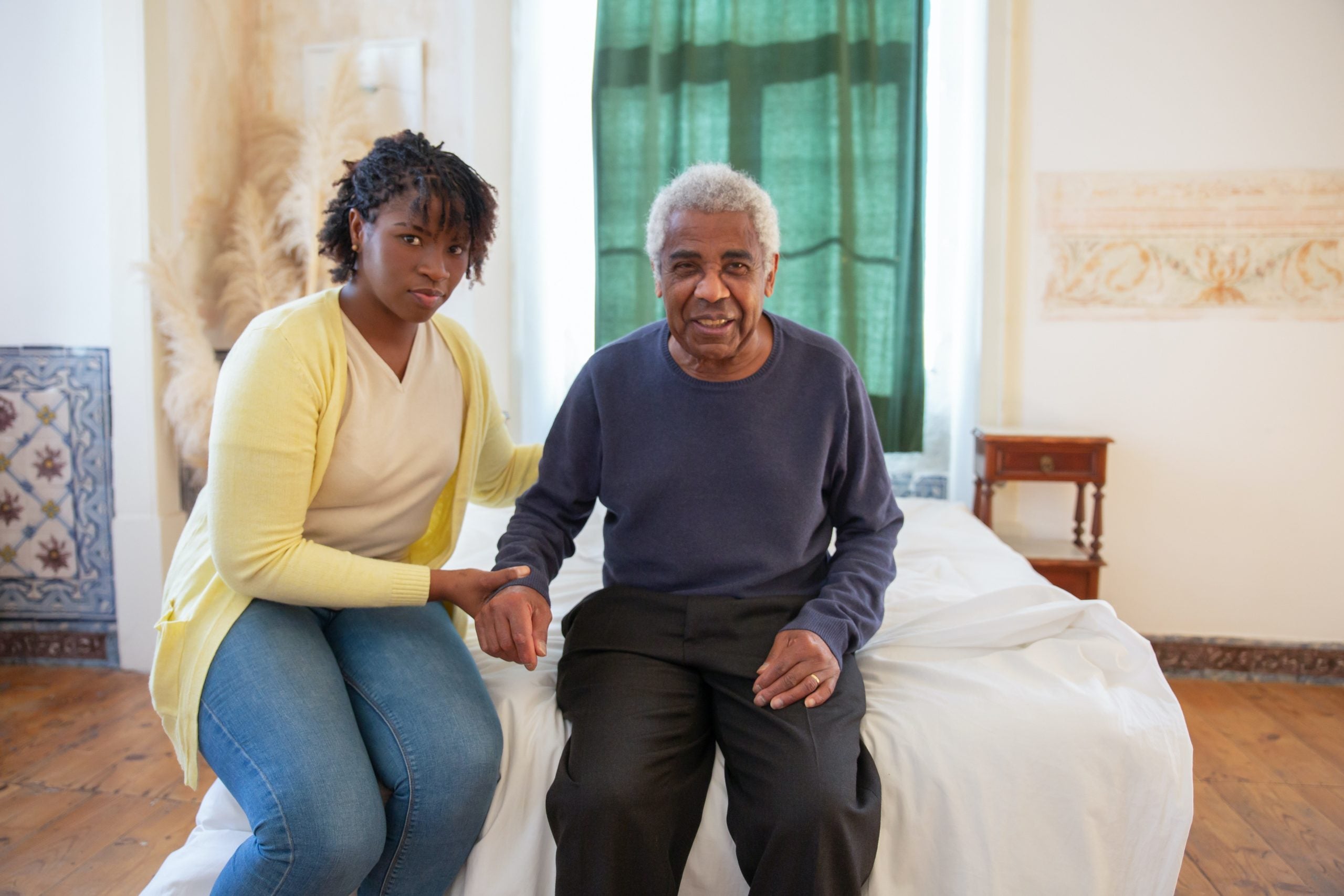 The Cost Of Caring For Aging Parents In Canada