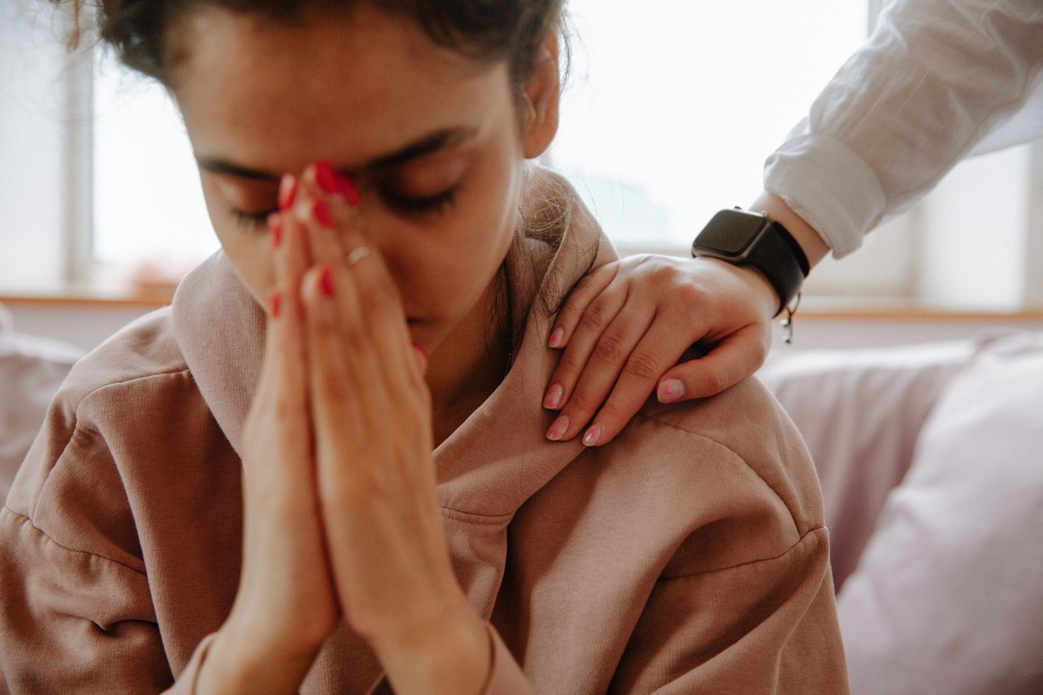 How to Overcome Anxiety and Depression