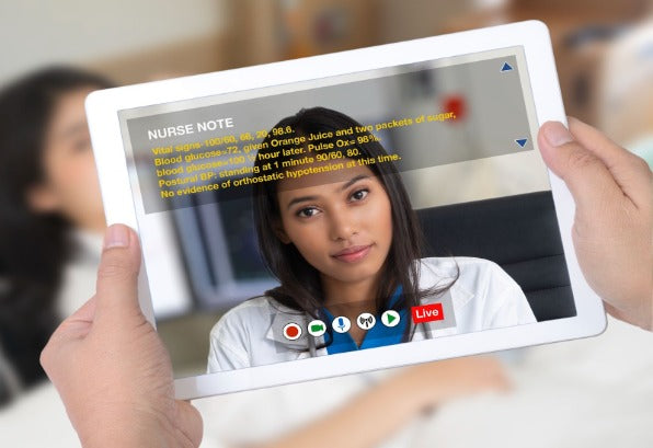 What Is Telemedicine?