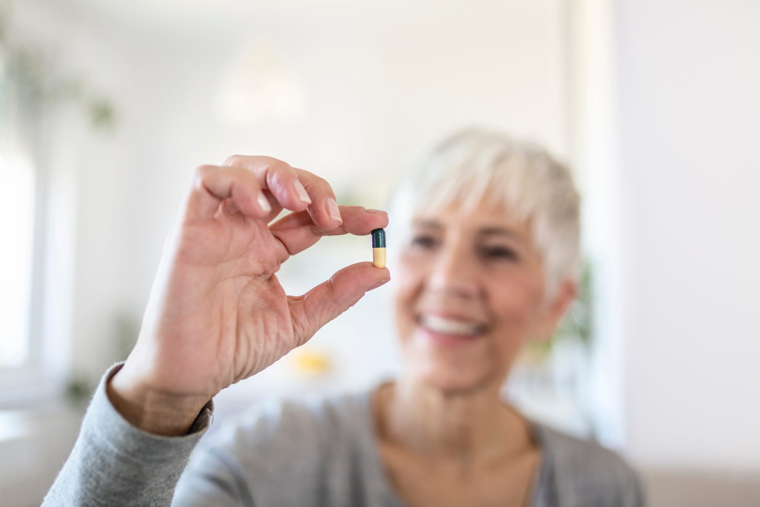 Vitamins and Supplements: Literally Everything You Need to Know