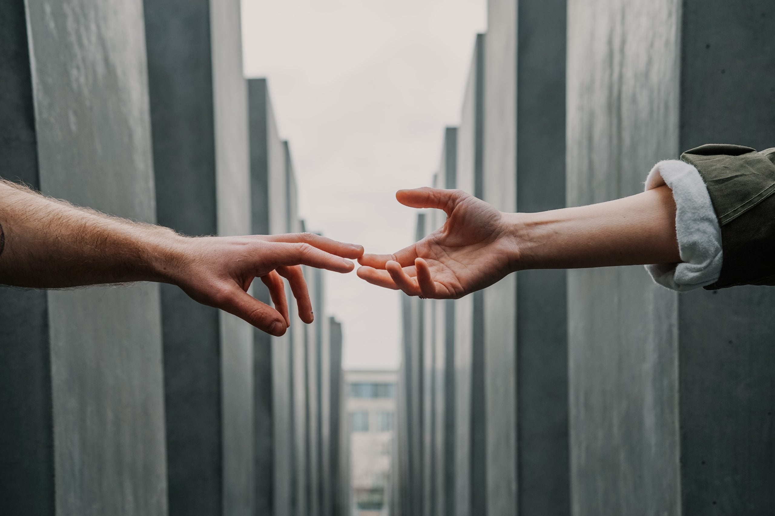 How To Help Someone With Depression