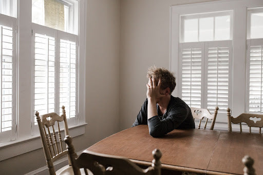 Depression - Symptoms & Solutions