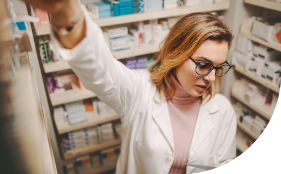 Pharmacist