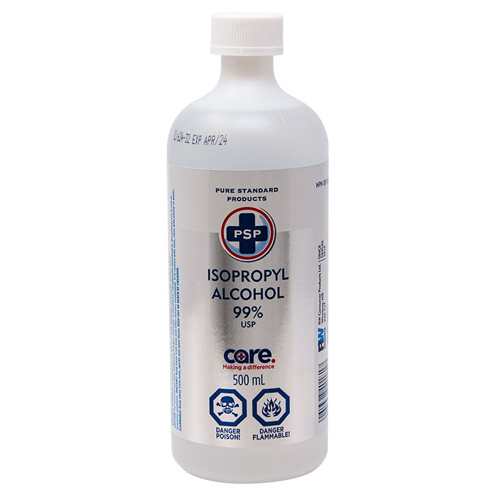 Isopropyl Alcohol 99%