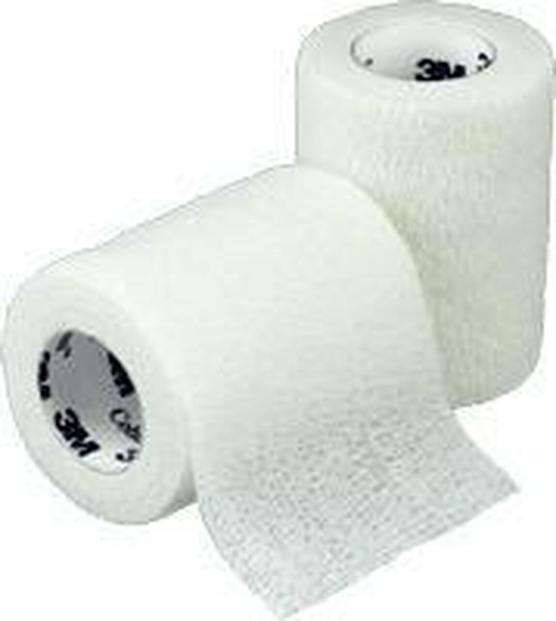 3M Coban Self Adherent Wrap 3" x 5Yd