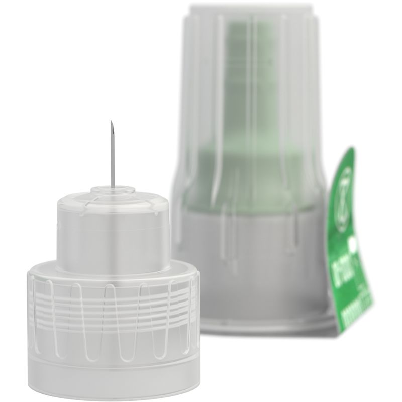 Embecta Nano™ PRO Pen Needles 4mm x 32G