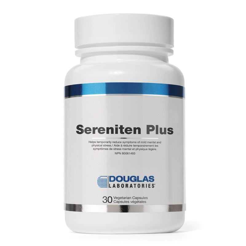 Douglas Labs Sereniten Plus