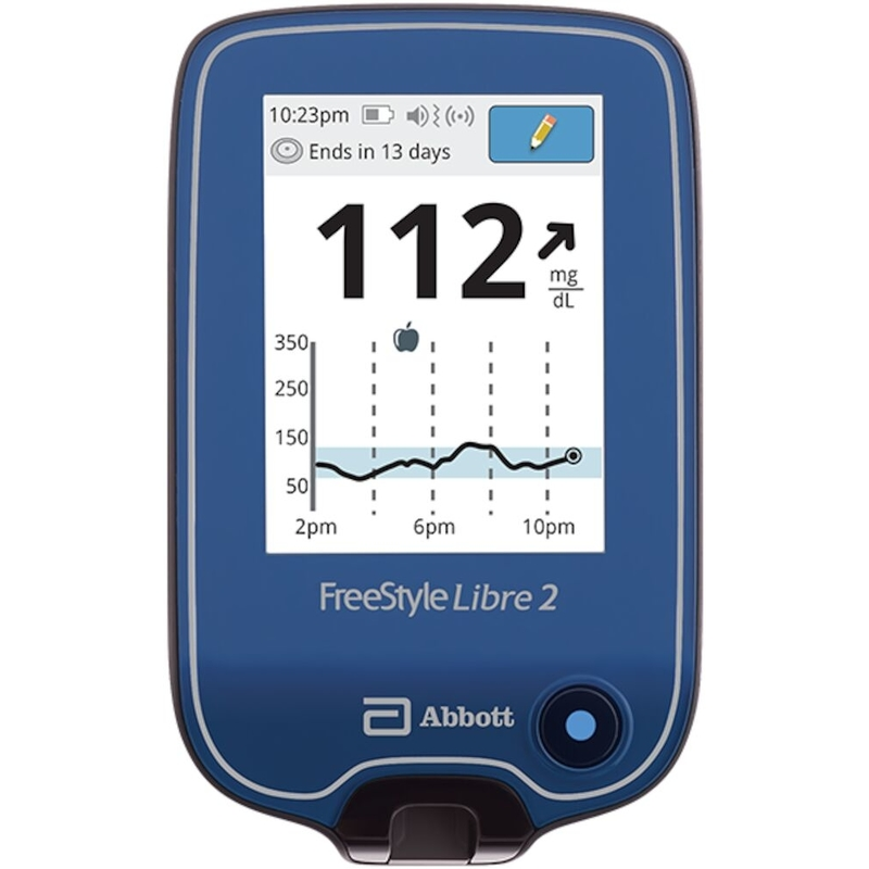 FreeStyle Libre 2 Reader