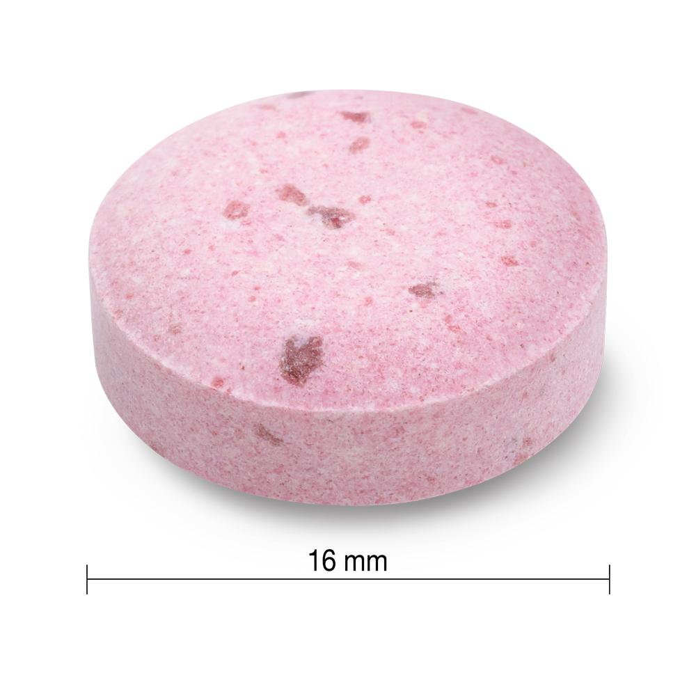 Jamieson Vitamin C & D Morello Cherry