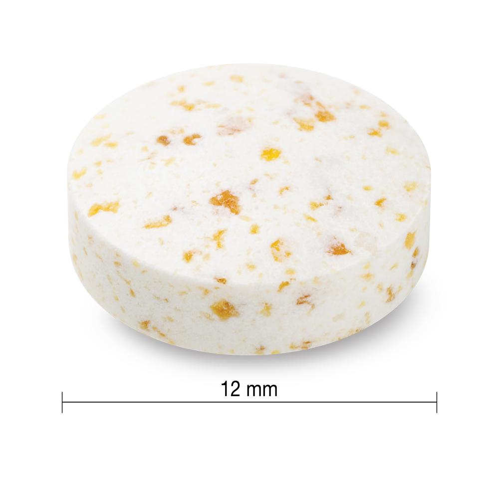 Jamieson Vitamin D 1000IU Natural Orange