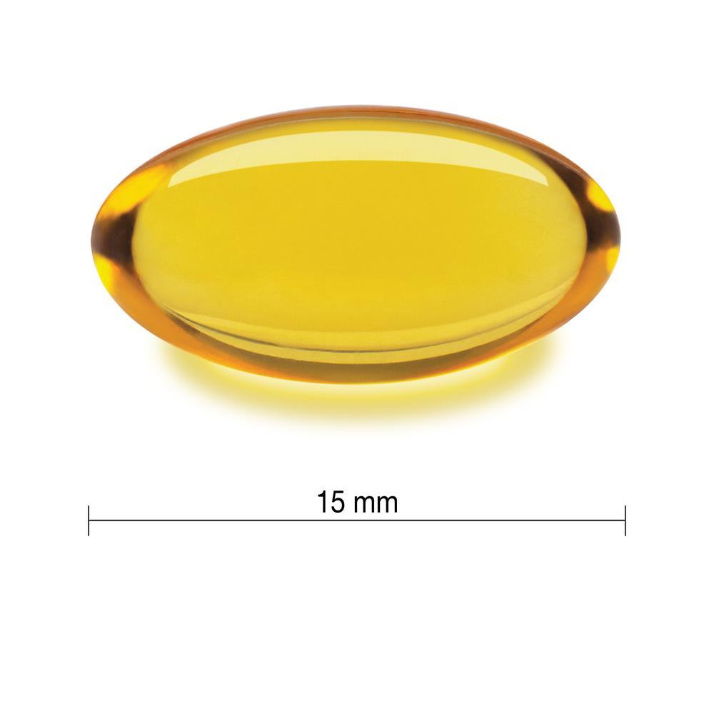 Jamieson Vitamin E 400IU