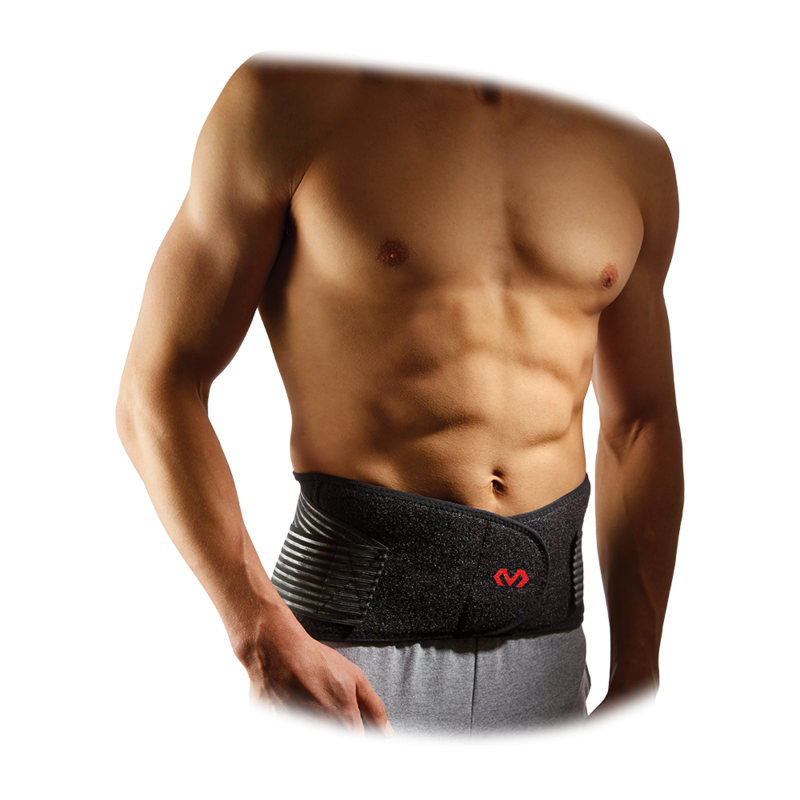 McDavid Back Stabilizer