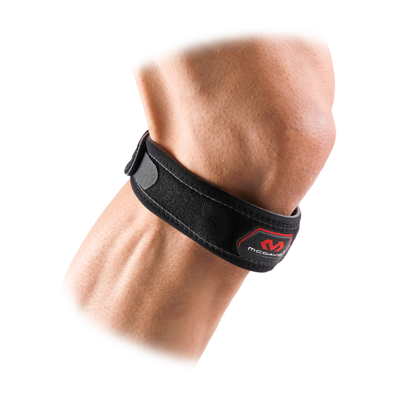 McDavid Knee Strap/Patella