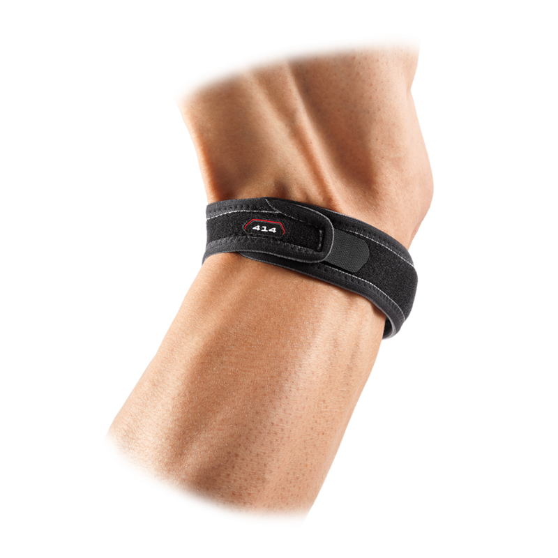 McDavid Knee Strap/Patella