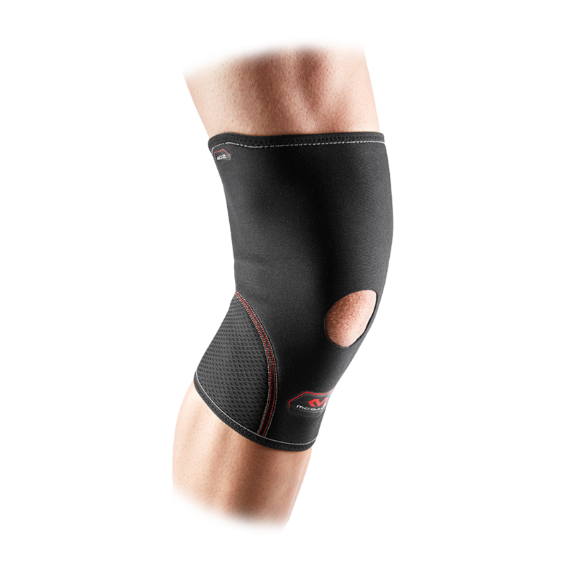 McDavid Knee Support with Open Patella