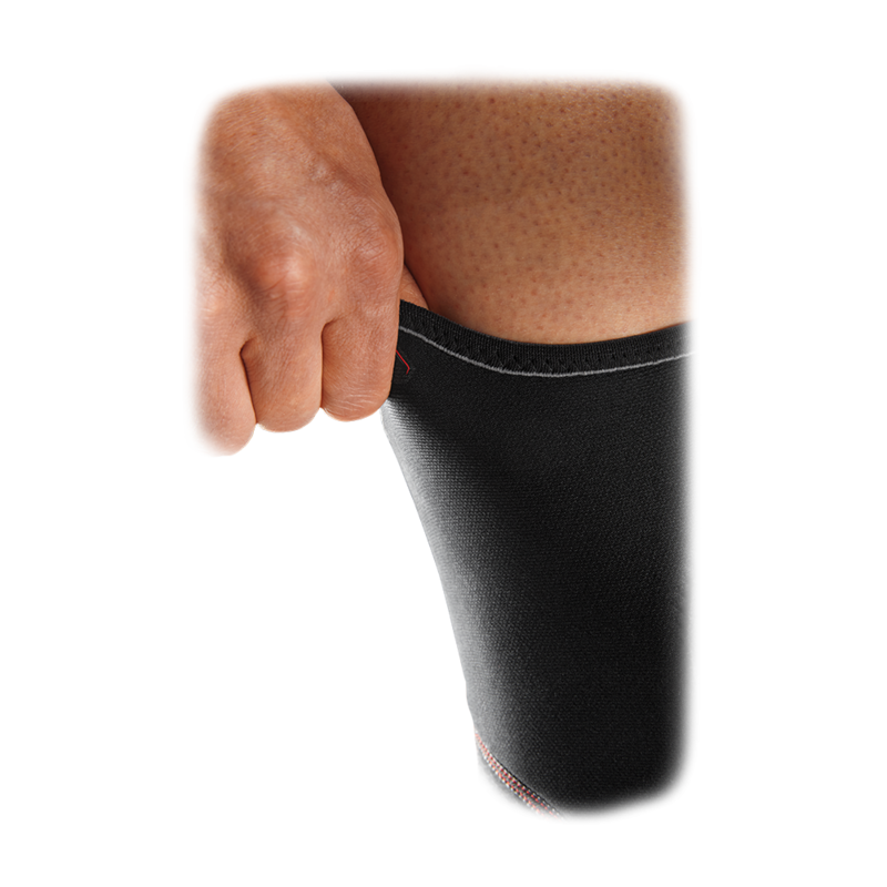 McDavid Knee Support with Open Patella