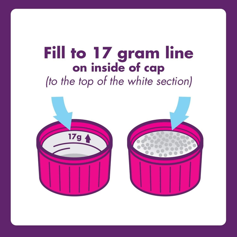 RestoraLAX Powder Laxative