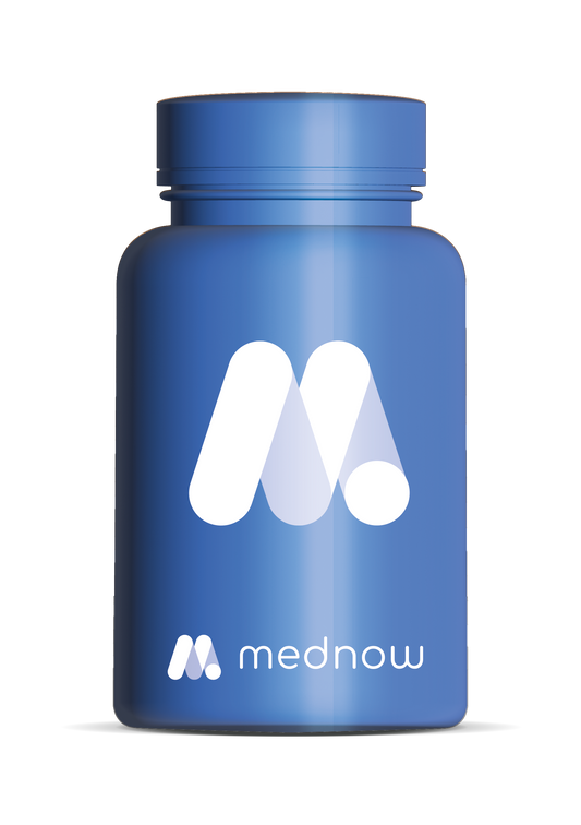 Compounded Ibuprofen Suspension 40mg/ml (Generic Advil Suspension for Children 6 months+)