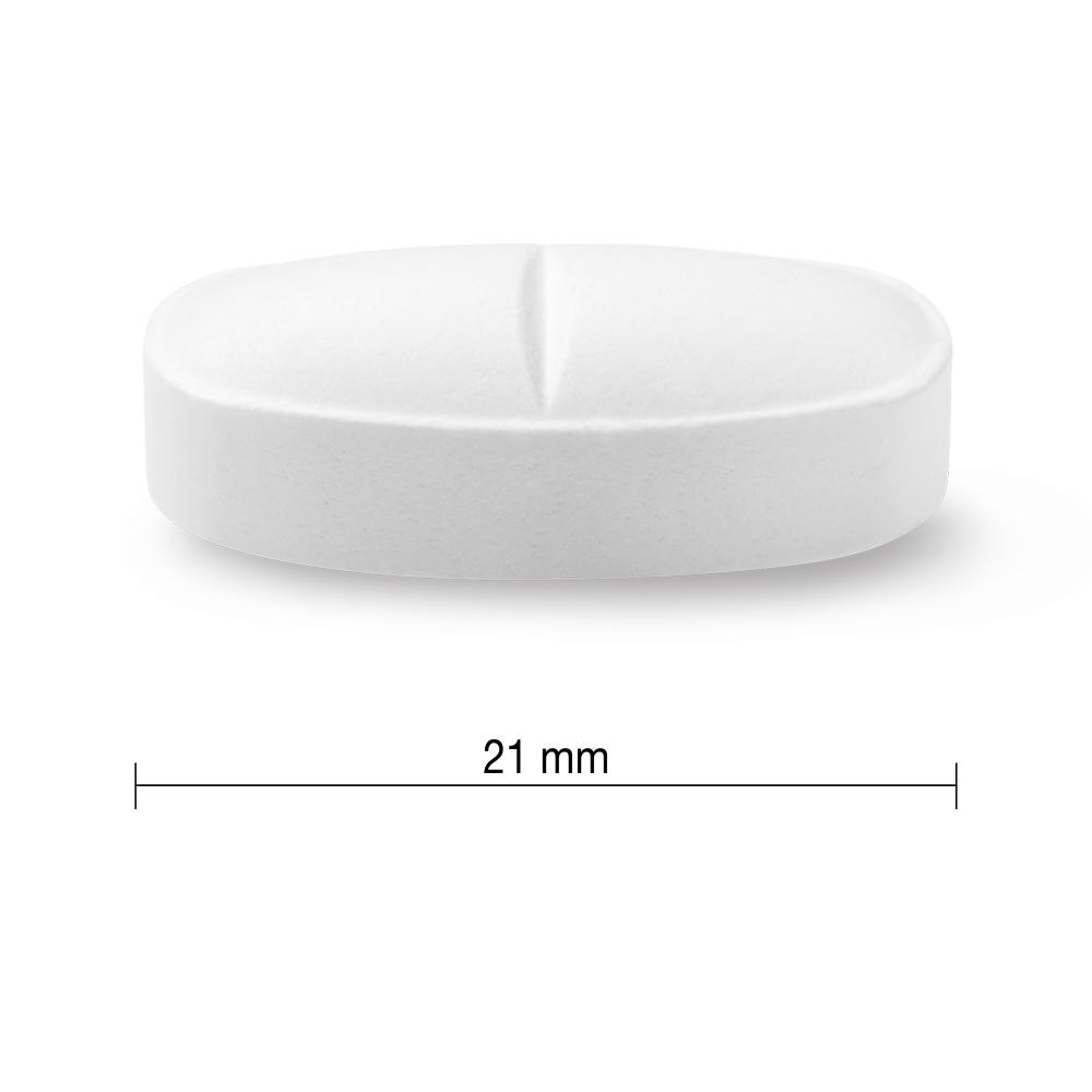 Jamieson Magnesium Ultra fort 250mg