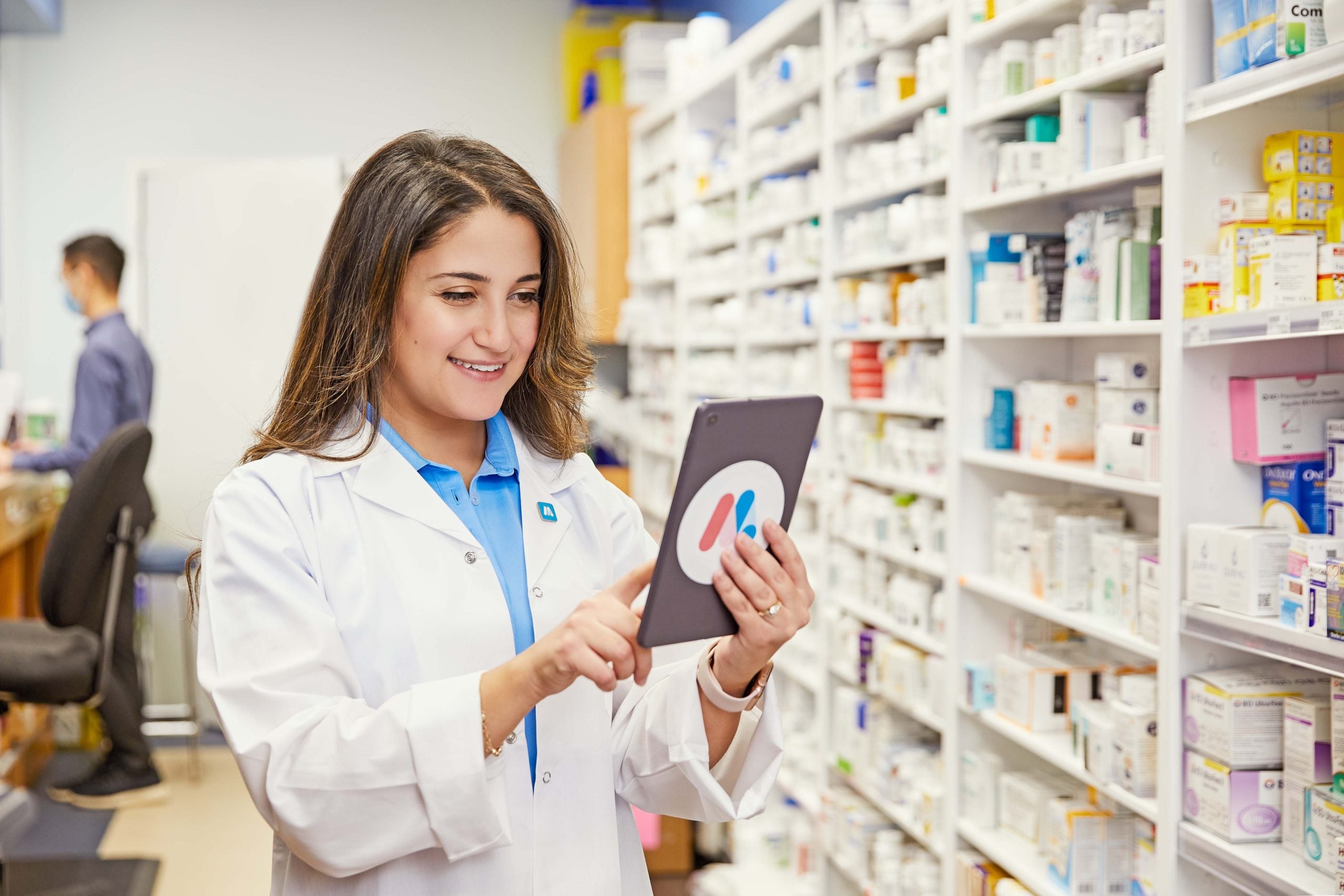 Questions You Should be Asking Your Pharmacist (but probably aren’t)