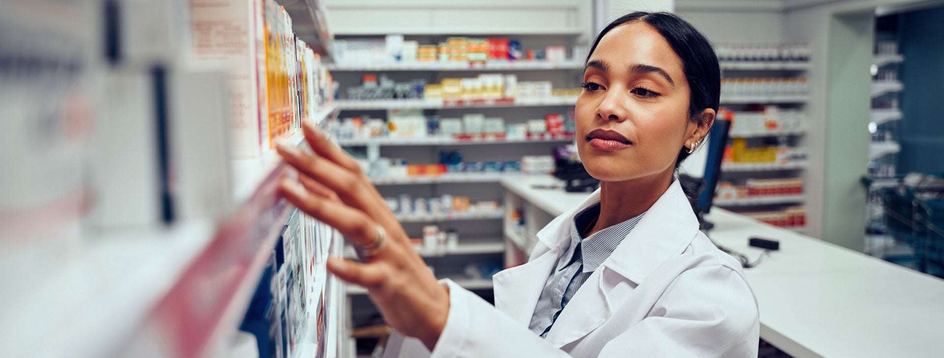 What are pharmacy dispensing fees?