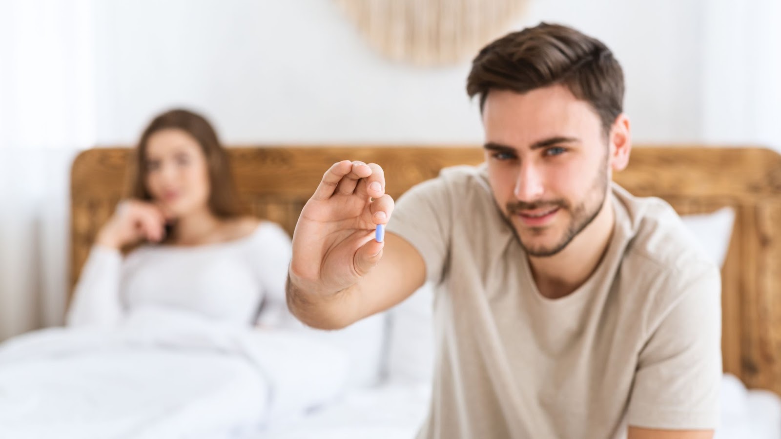 Cialis Vs. Viagra: How Do They Compare?