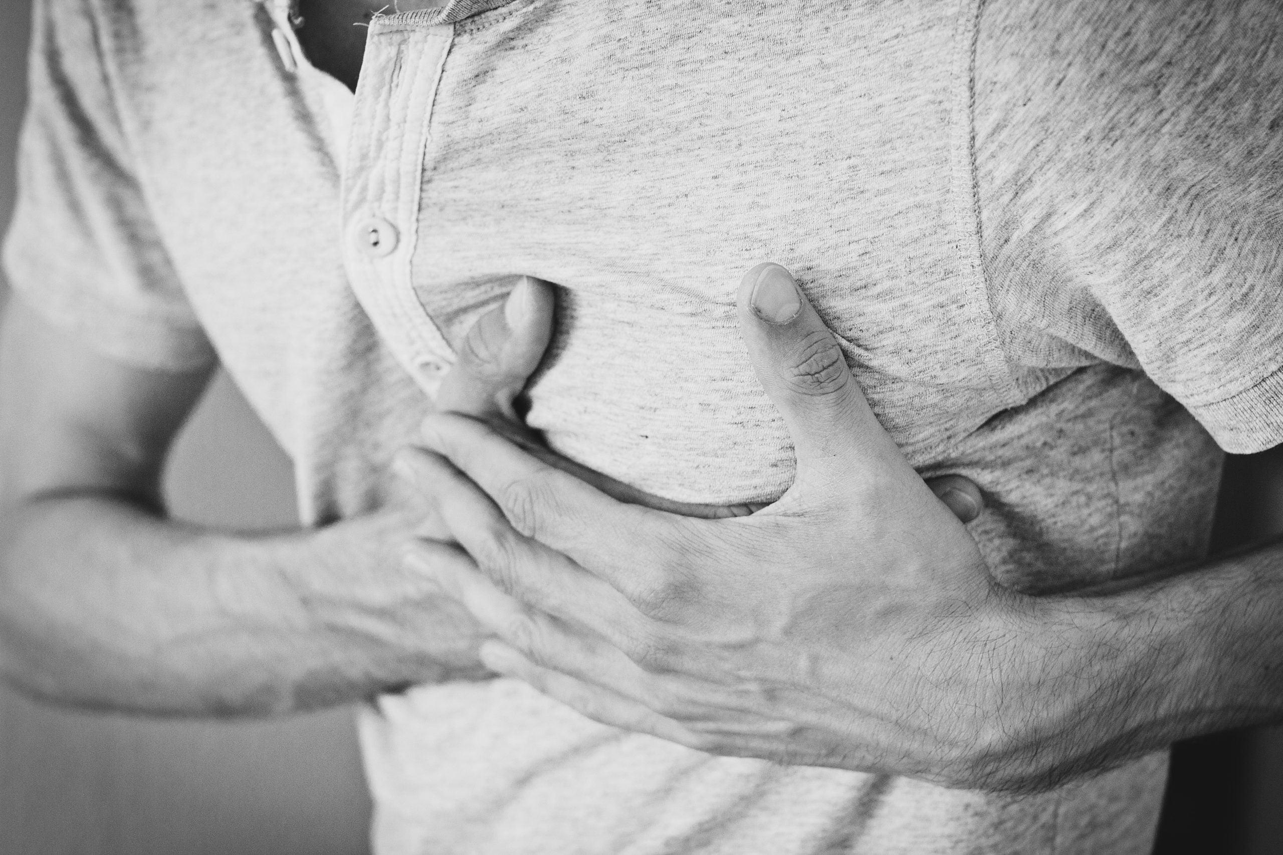 Heart Disease and Aging - What You Need to Know