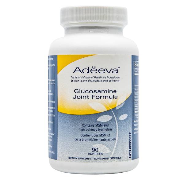 Glucosamine Joint Formula