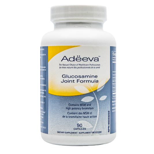 Glucosamine Joint Formula