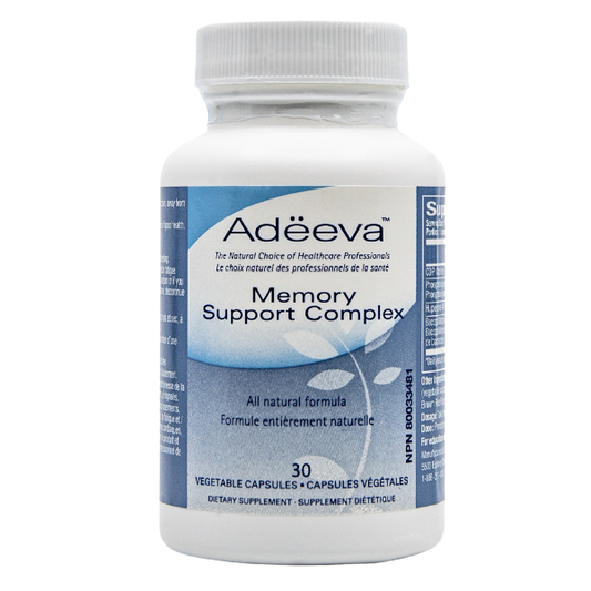 Memory Support Complex