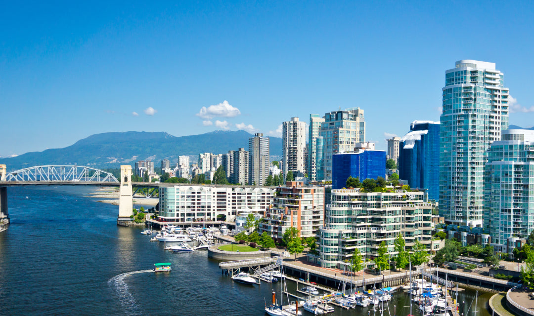 British Columbia