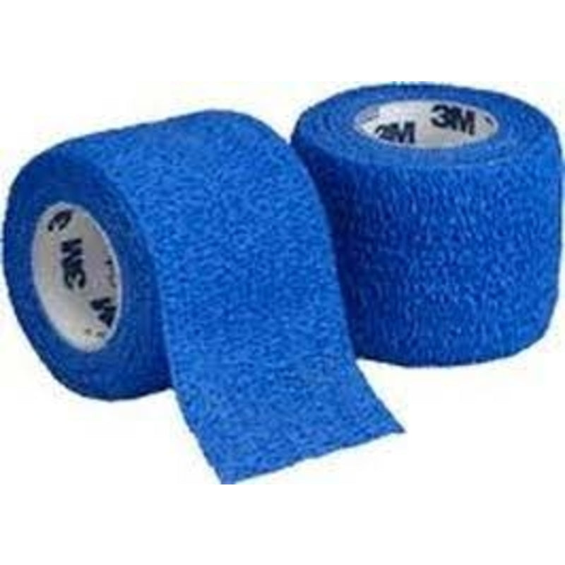3M Coban Self Adherent Wrap 3" x 5Yd