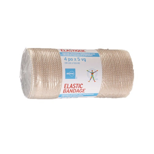 Atoma Elastic Bandage Single Rolls