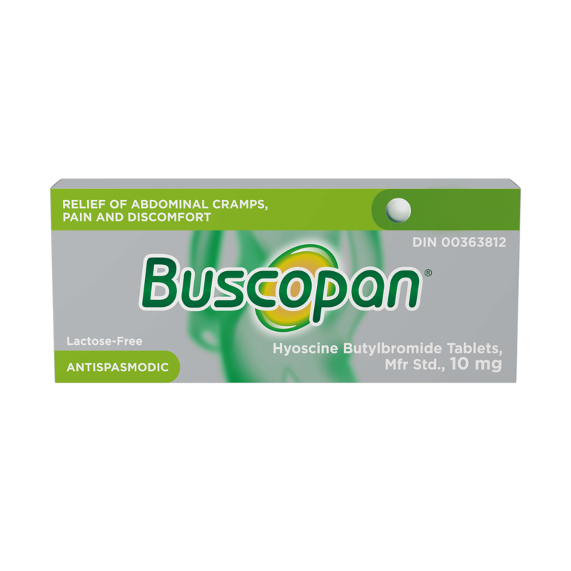 Buscopan