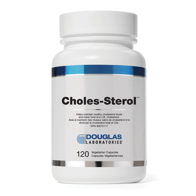 Douglas Labs Choles-Sterol