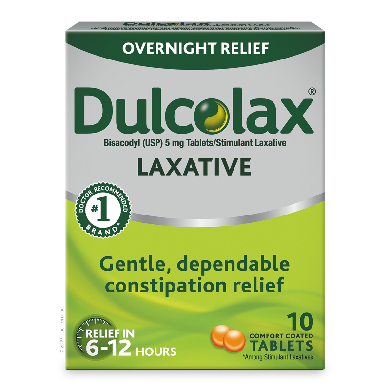 Dulcolax 5mg