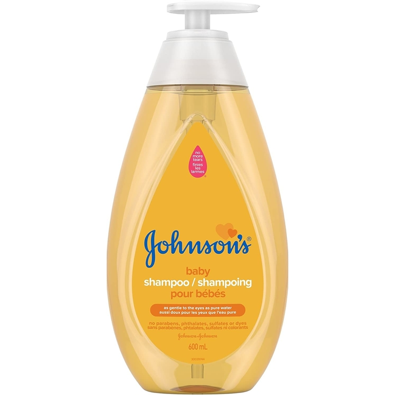 Johnson's Baby Shampoo