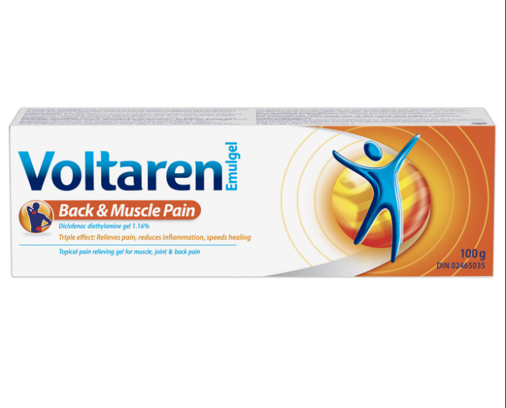 Voltaren Emulgel