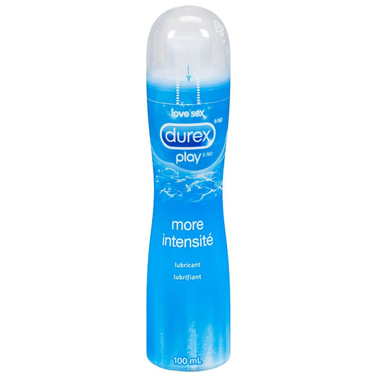 Durex Play More Lubricant